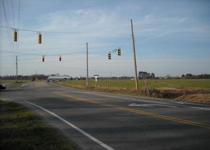 West New Hope Rd, Goldsboro, Carolina Del Norte 27534, Estados Unidos