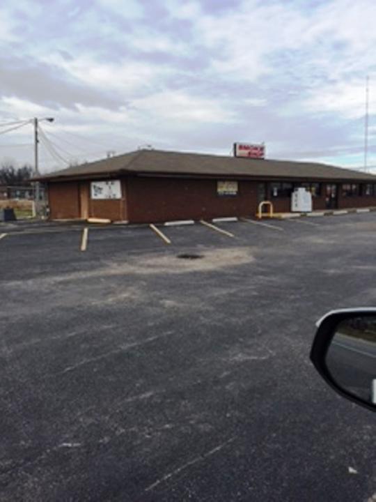 2301 North 8th Street, Paducah, ケンタッキー 42001, アメリカ合衆国