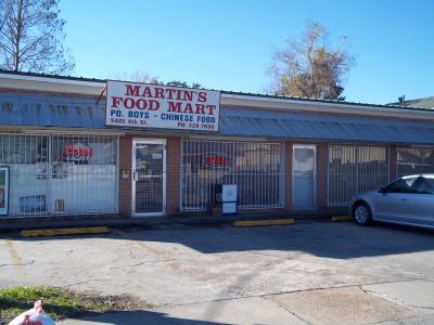 5401 4th St, Marrero, Louisiana 70072, USA
