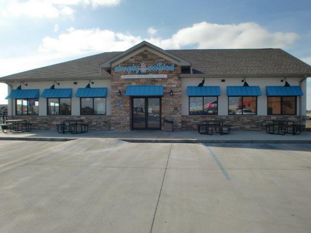 1189 S Main Ave, Sikeston, Missouri 63801