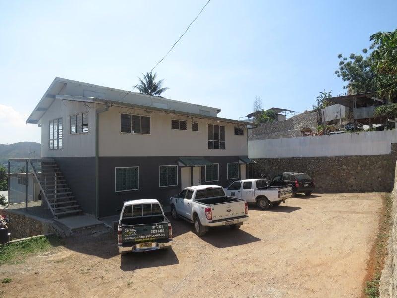 Hohola, National Capital District, Papua Nova Guiné