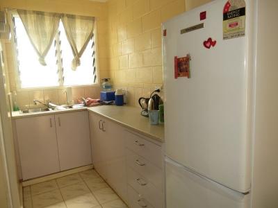 Hohola, National Capital District, Papua Nova Guiné