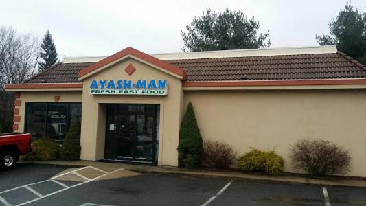 664 Rubber Avenue, Naugatuck, Connecticut 06770, USA