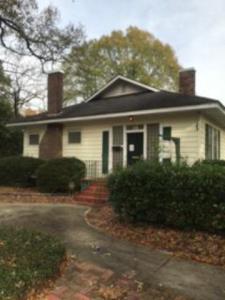 817 N Central Avenue, Tifton, Georgia 31794, USA