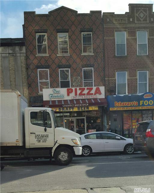 894 Dekalb Ave, Brooklyn, Nova Iorque 11221, Estados Unidos