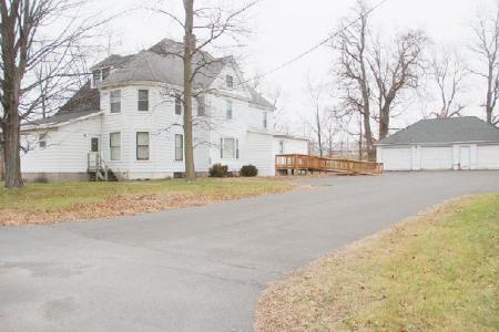 941 S 1st Street, Fulton, New York 13069, Stati Uniti