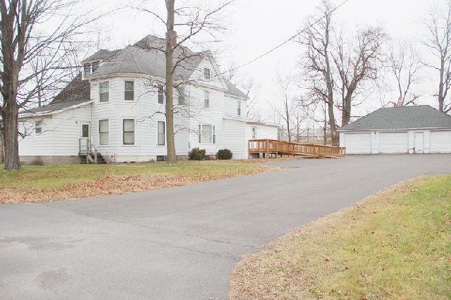 941 S 1st Street, Fulton, New York 13069, Stati Uniti