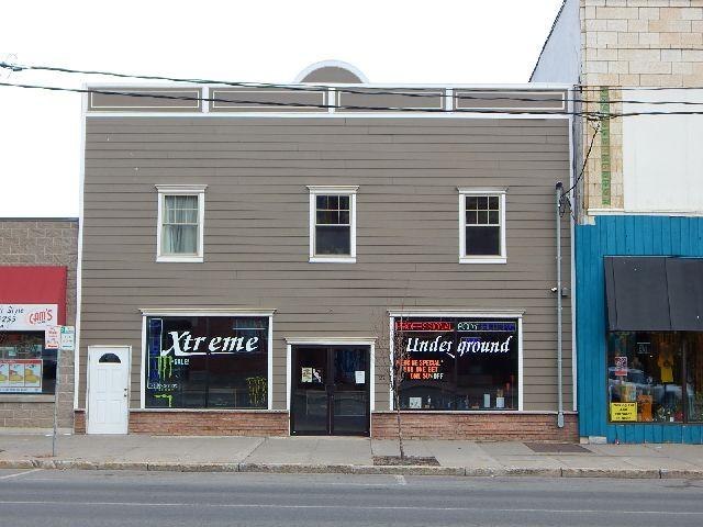 27 W Bridge Street, Oswego, 纽约州 13126, 美国
