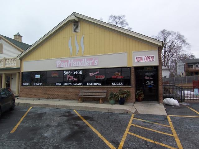 206 State Rd East, Island Lake, 일리노이 60042, 미국