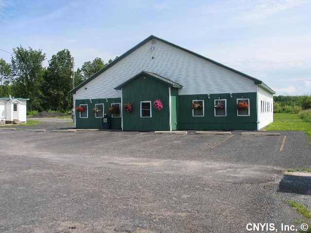 5125 State Route 104, Oswego, 뉴욕 13126, 미국