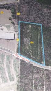 4100 College Road, Rocky Mount, Carolina Del Norte 27801, Estados Unidos