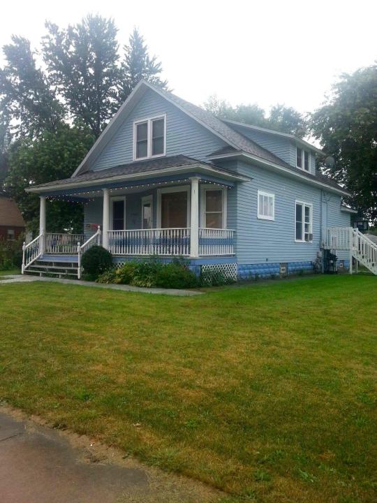 1940 Hart St, Dyer, אינדיאנה 46311, ארצות הברית של אמריקה