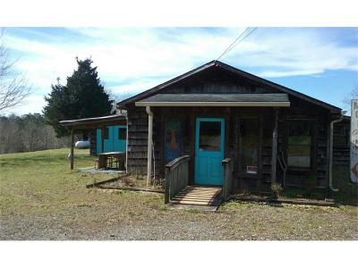 122  Adventure Trl, Ellijay, Georgia 30536, HOA KỲ