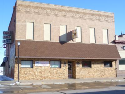 250 N WALNUT, SHELBY, Nebraska 68662, USA