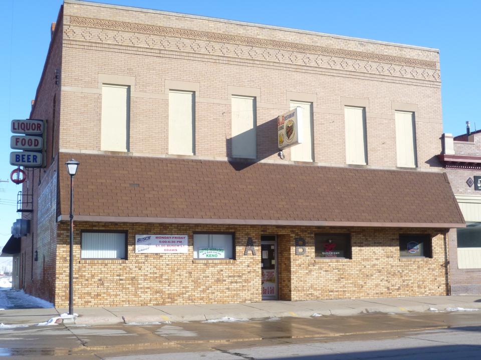 250 N WALNUT, SHELBY, Nebraska 68662