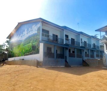 Korobosea, National Capital District, Papua New Guinea