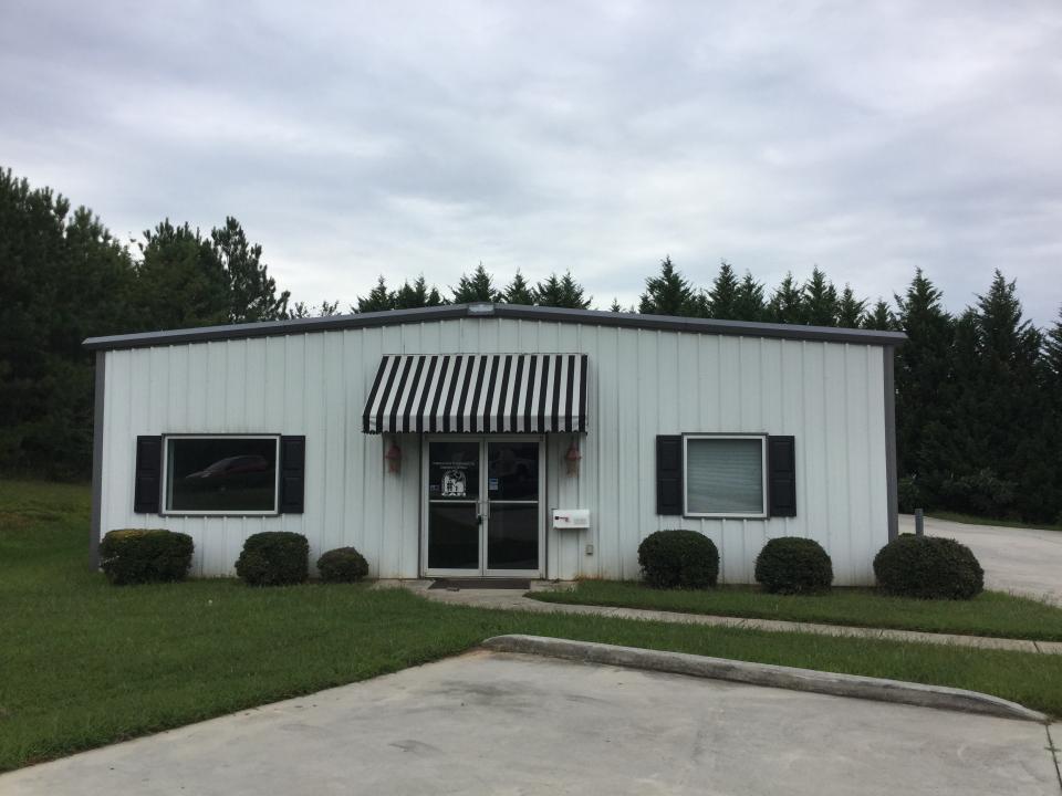 112 Rejen Dr., Carrollton, Georgia 30117, USA