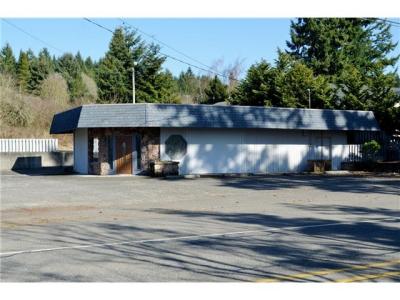 2364 Jackson Hwy, Chehalis, Washington 98532, États-Unis