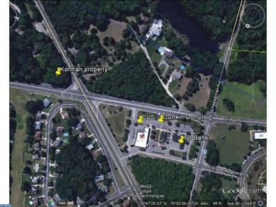 1450 ERIAL RD, BLACKWOOD, NJ 08021, USA