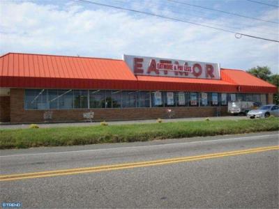 694-856 KENYON AVE, PITTSGROVE, NJ 08318, USA