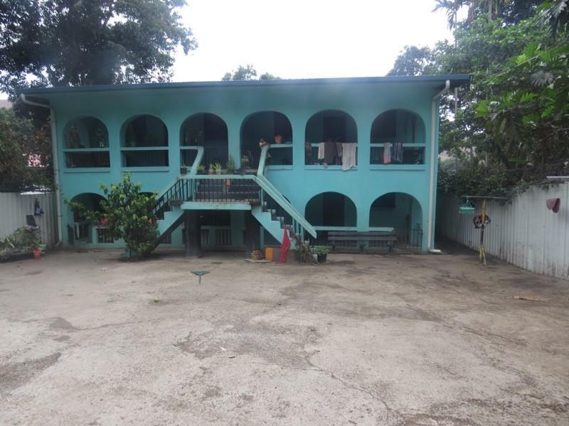 Hohola, National Capital District, Papua New Guinea