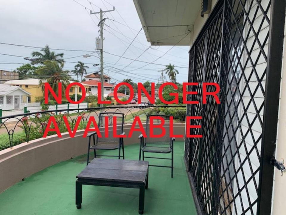 A Street , Belize City, Belize City, Belize District 00001, Belize