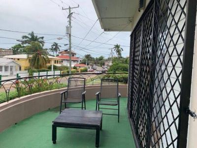 A Street , Belize City, Belize City, Belize District 00001, Belize