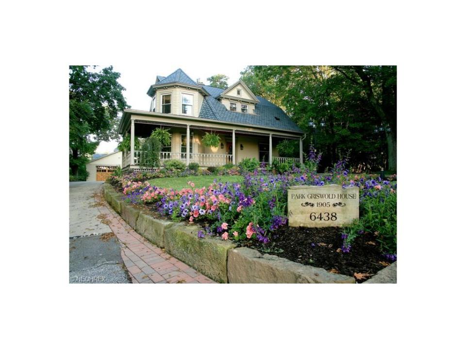 6438 Ridge Rd, Sharon Center, 俄亥俄州 44274, 美國