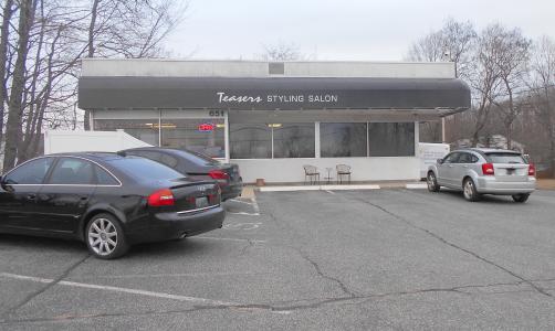 651 Enfield St., Enfield, Connecticut 06082, États-Unis