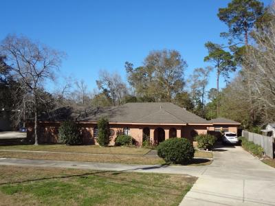 1302 FREMAUX AVENUE, SLIDELL, Louisiana 70458, USA