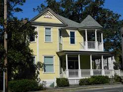 100 W Cervantes St, Pensacola, Florida 32501