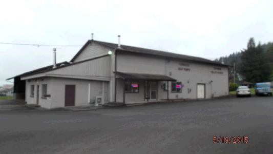 1945 S Market Blvd, Chehalis, Washington 98532, USA