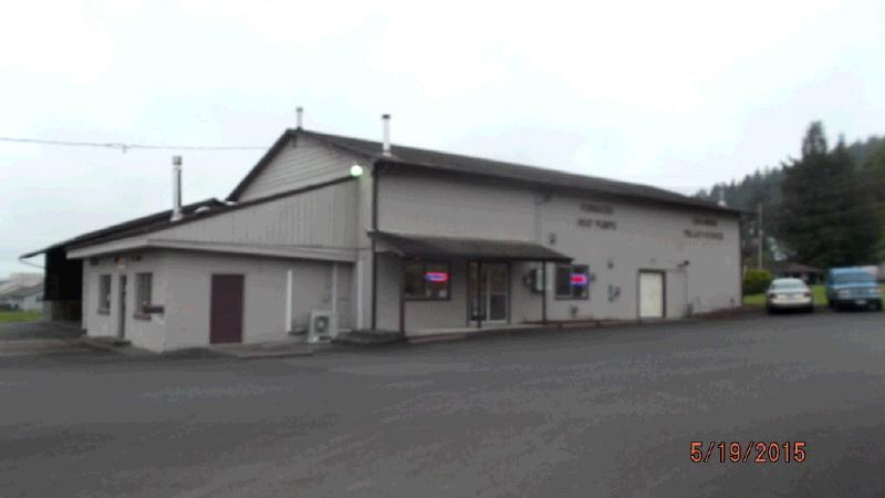 1945 S Market Blvd, Chehalis, Washington 98532, Stati Uniti