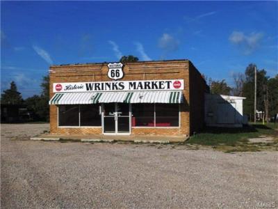 135 Wrinkle Ave, Líbano , Missouri 65536, Estados Unidos