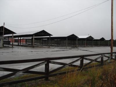 1455 N. Pike Ed. East, Sumter, Carolina Del Sur 29150, Estados Unidos