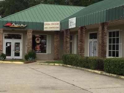 1698 PASS RD, Biloxi, Mississippi 39531, Estados Unidos