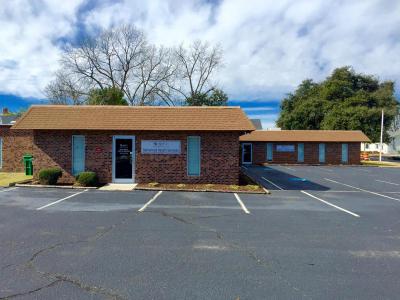 308 E. 5th Street, Lumberton, شمال كارولينا 28358, الولايات المتحدة