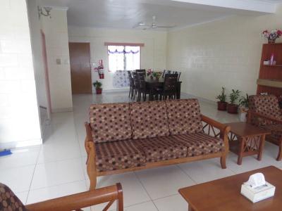 Hohola, National Capital District, 파푸아 뉴기니