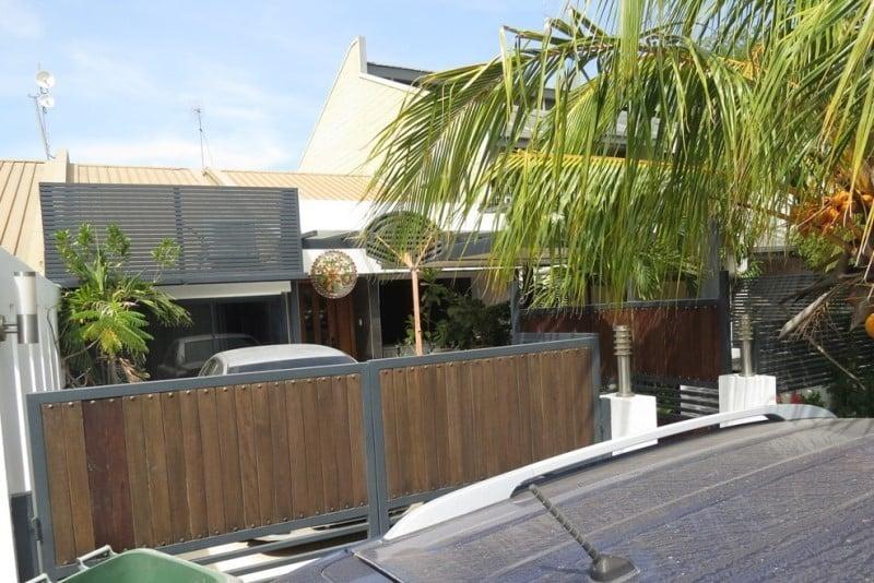 "Islander Village", National Capital District, 파푸아 뉴기니