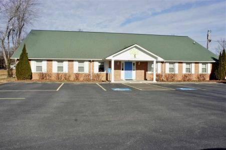 3025 Clay Street, Paducah, Kentucky 42001, Estados Unidos