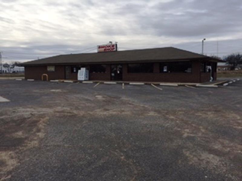 2301 N 8th Street, Paducah, Kentucky 42001, Estados Unidos