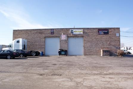 9010 S Beloit Ave A-H, Bridgeview, Illinois 60455, Estados Unidos