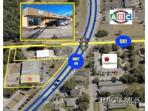 1850 W Hwy 44, Inverness, Floride 34450, États-Unis