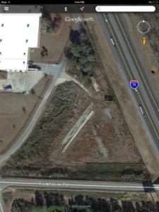 502 Rock House Road, Ashburn, Georgia 31714, HOA KỲ