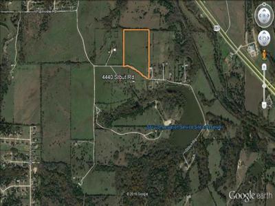 Stout Rd, Midlothian, Texas 76065