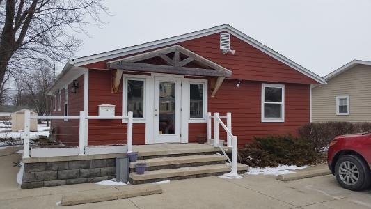 410 W Votaw Street, Portland, Indiana 47371, USA