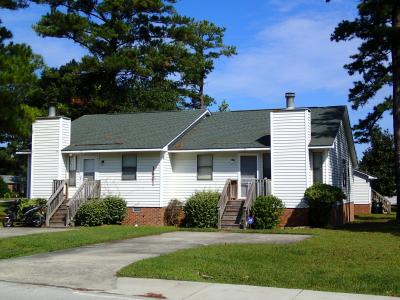 1601 K Hazel Avenue, New Bern, 北卡羅來納州 28560, 美國