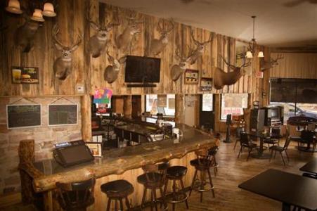 329 N River Street, Hot Springs, South Dakota 57747