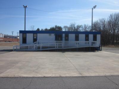 1816 Freeway Drive, Reidsville, North Carolina 27320