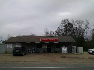 19705 S S Louisiana St, Ida, Louisiana 71044, USA